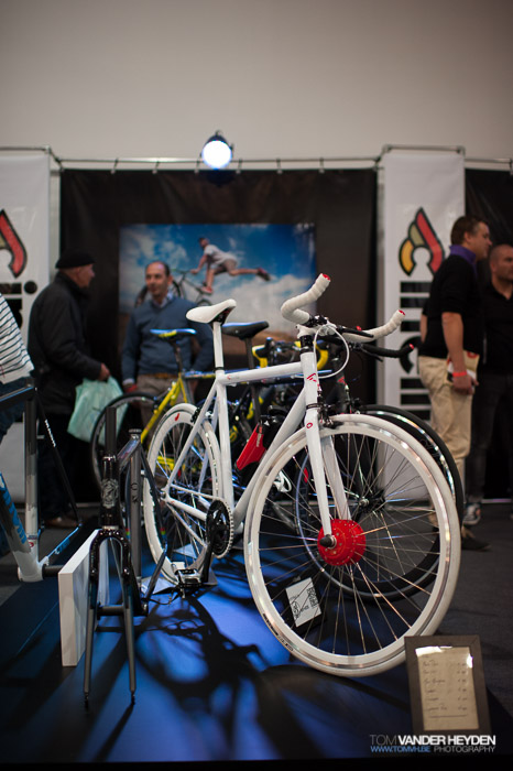 Bikemotion 2012