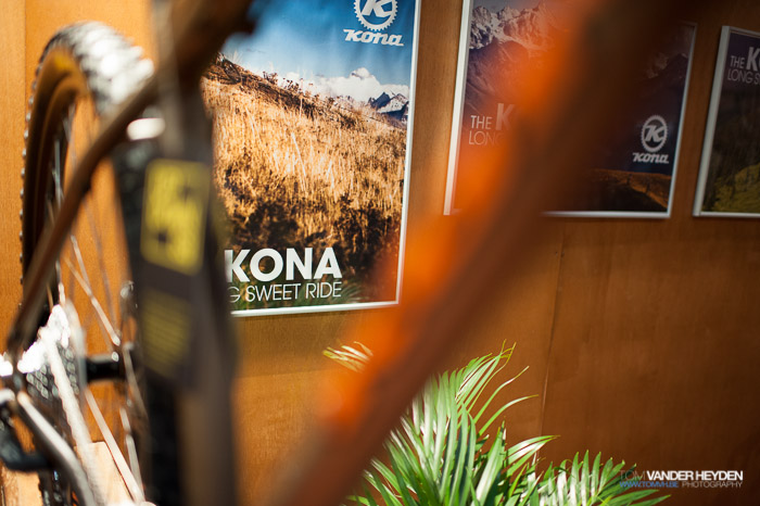 Bikemotion 2012: Kona